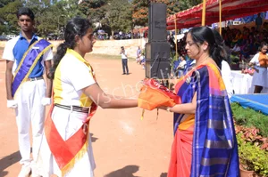 Navkis Educational Centre Gallery 8