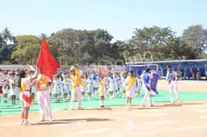 Navkis Educational Centre Gallery 10