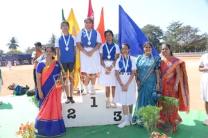 Navkis Educational Centre Gallery 16