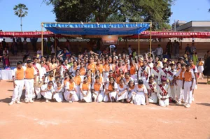 Navkis Educational Centre Gallery 11