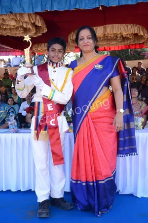 Navkis Educational Centre Gallery 6