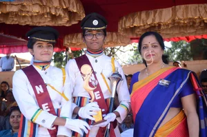 Navkis Educational Centre Gallery 5