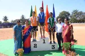 Navkis Educational Centre Gallery 3