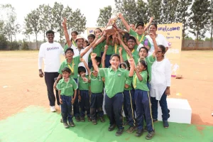 New Age World School Gallery 31