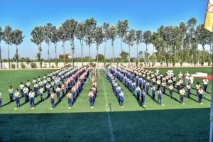 New Age World School Gallery 21