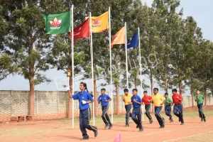 New Age World School Gallery 25