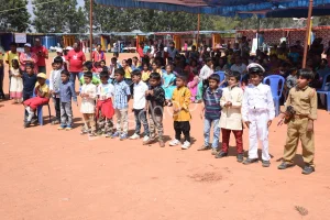 New Age World School Gallery 27