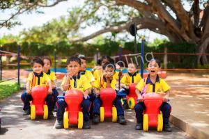 New Age World School Gallery 22