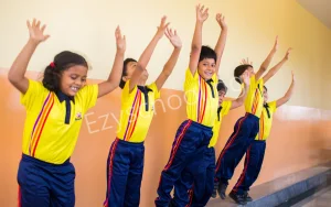 New Age World School Gallery 14