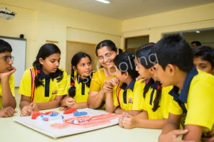 New Age World School Gallery 10