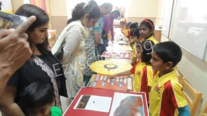 New Age World School Gallery 11