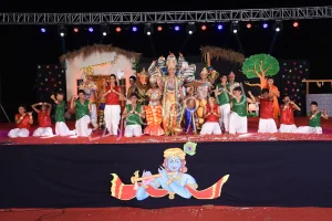 New Age World School Gallery 16