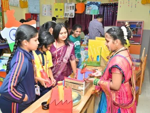 New Age World School Gallery 9