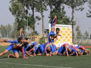 New Age World School Gallery 7