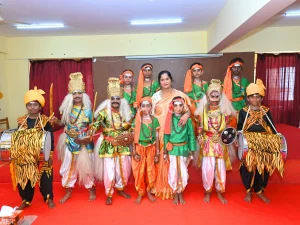 New Age World School Gallery 4