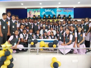 New Century School Gallery 12