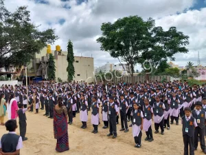 New Century School Gallery 11