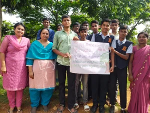 New Century School Gallery 10