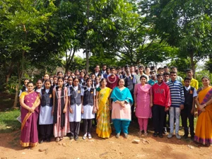 New Century School Gallery 7