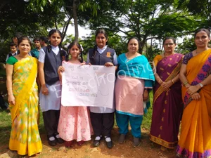 New Century School Gallery 4