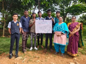 New Century School Gallery 3