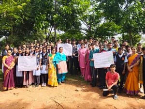 New Century School Gallery 5