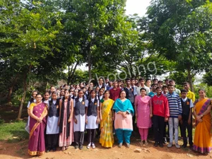 New Century School Gallery 9