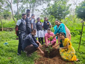 New Century School Gallery 8