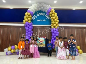 New Century School Gallery 1