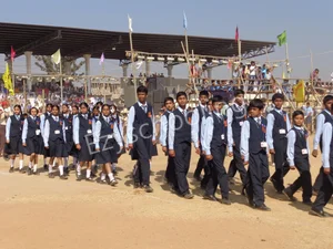 New Century School Gallery 2