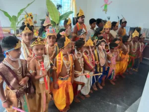 New Little Wonders International School Gallery 14