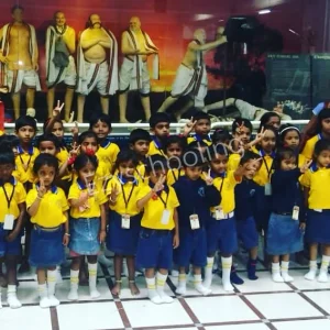 New Little Wonders International School Gallery 10