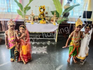 New Little Wonders International School Gallery 7