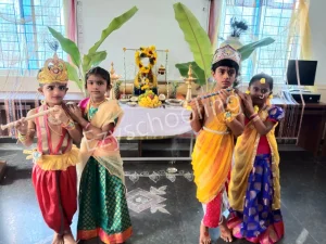 New Little Wonders International School Gallery 6