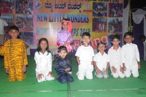 New Little Wonders International School Gallery 12