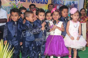 New Little Wonders International School Gallery 13