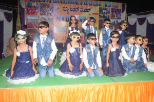 New Little Wonders International School Gallery 3