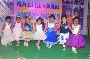 New Little Wonders International School Gallery 5