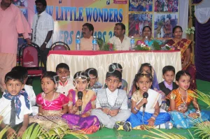 New Little Wonders International School Gallery 11