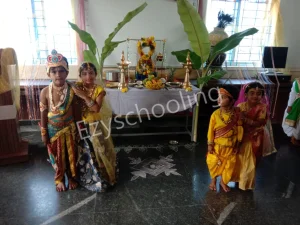 New Little Wonders International School Gallery 8