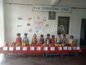 New Little Wonders International School Gallery 2