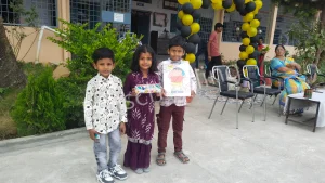 Nikila Vidyanikethana Gallery 4