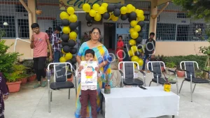 Nikila Vidyanikethana Gallery 5