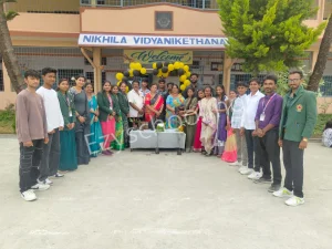 Nikila Vidyanikethana Gallery 11