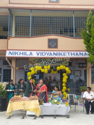 Nikila Vidyanikethana Gallery 9