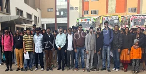 NMKRV PU College Gallery 35