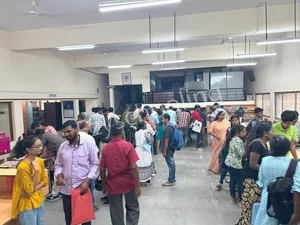 NMKRV PU College Gallery 30