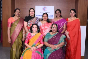 NMKRV PU College Gallery 32