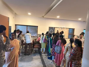 NMKRV PU College Gallery 29