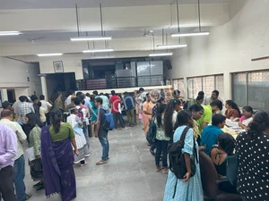 NMKRV PU College Gallery 27